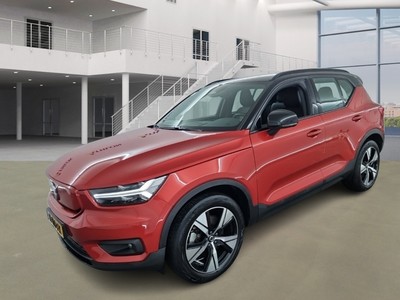 Volvo Xc40 0.0 RECHARGE P8 AWD R-DESIGN, 2020