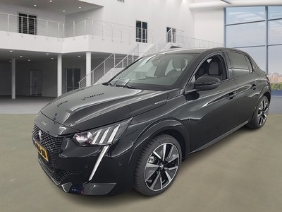 Peugeot E-208 0.0 EV GT 350 50 KWH, 2020