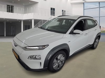Hyundai Kona 0.0 EV COMFORT 64 KWH, 2020