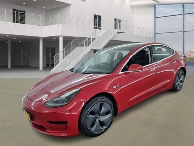 Tesla Model 3 0.0 STANDARD RWD PLUS 60 KWH, 2020