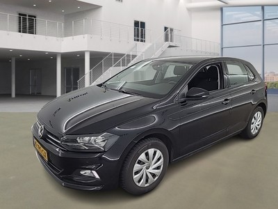 Volkswagen Polo 0.9 1.0 TSI COMFORTLINE, 2020