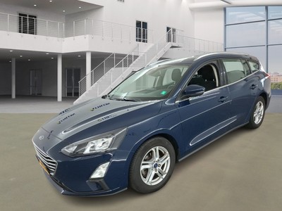 Ford Focus wagon 0.9 1.0 ECOBOOST TREND EDITION BUSINESS, 2021