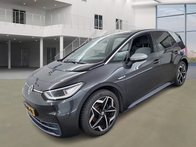 Volkswagen Id.3 0.0 FIRST PLUS 58 KWH, 2020