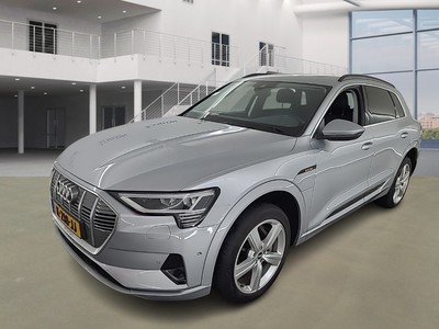 Audi E-tron 0.0 55 QUATTRO BUSINESS EDITION PLUS 95 KWH, 2020