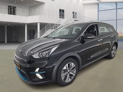 Kia E-niro 0.0 DYNAMICLINE 64 KWH, 2020