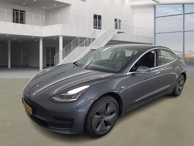 Tesla Model 3 0.0 STANDARD RWD PLUS 60 KWH, 2020