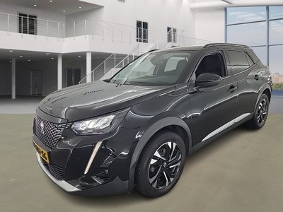 Peugeot 2008 1.4 1.5 BLUEHDI BLUE LEASE ALLURE, 2021