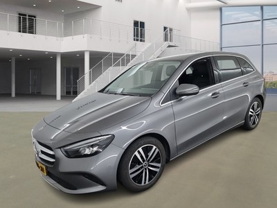 Mercedes-Benz B-klasse 1.3 180 BUSINESS SOLUTION LUXURY, 2021