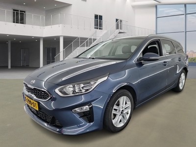Kia Ceed sportswagon 0.9 1.0 T-GDI DYNAMICPLUSLINE, 2020