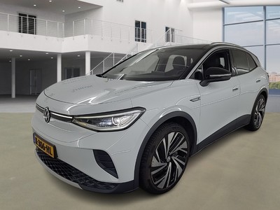 Volkswagen Id.4 0.0 MAX 77 KWH, 2020