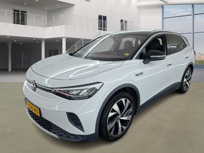 Volkswagen Id.4 0.0 FIRST 77 KWH, 2020