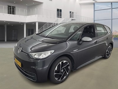 Volkswagen Id.3 0.0 FIRST 58 KWH, 2020