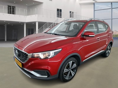 MG zs 0.0 EV LUXURY 45 KWH, 2020