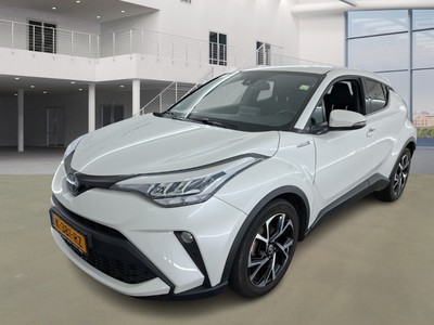 Toyota C-hr 1.7 1.8 HYBRID BUSINESS PLUS, 2021
