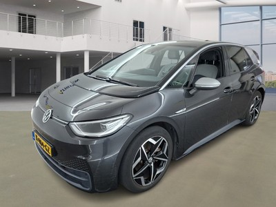 Volkswagen Id.3 0.0 FIRST PLUS 58 KWH, 2020