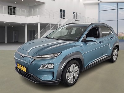 Hyundai Kona 0.0 EV FASHION 64 KWH, 2020