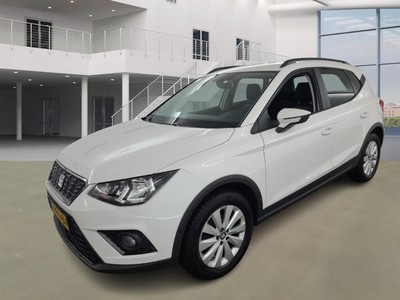Seat Arona 0.9 1.0 TSI STYLE BUSINESS INTENSE, 2020