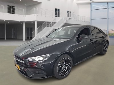 Mercedes-Benz Cla-klasse 1.3 250 E BUSINESS SOLUTION AMG LIMITED, 2021