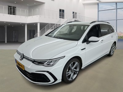 Volkswagen Golf variant 1.4 1.5 TSI R-LINE, 2021