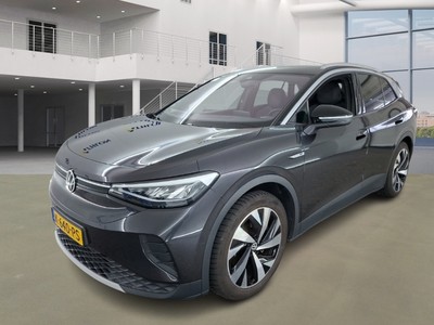 Volkswagen Id.4 0.0 LIFE 77 KWH, 2021