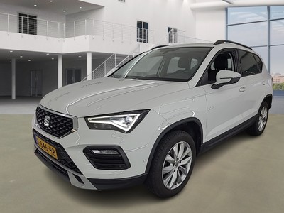 Seat Ateca 1.4 1.5 TSI STYLE BUSINESS INTENSE, 2021