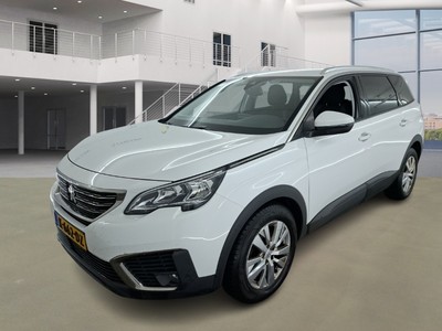 Peugeot 5008 1.1 1.2 PURETECH ACTIVE AVANTAGE, 2020