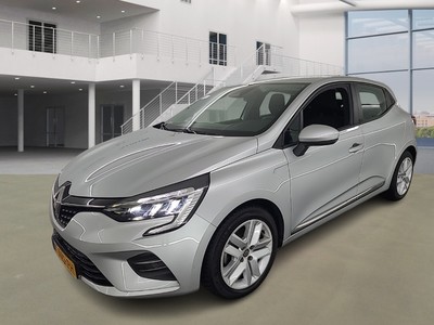 Renault Clio 1.5 1.6 E-TECH HYBRID 140 BUSINESS ZEN, 2021
