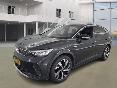 Volkswagen Id.4 0.0 LIFE 77 KWH, 2021