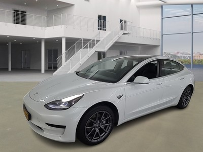 Tesla Model 3 0.0 STANDARD RWD PLUS 60 KWH, 2020