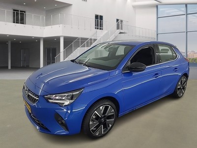 Opel Corsa-e 0.0 ELEGANCE 50 KWH, 2020