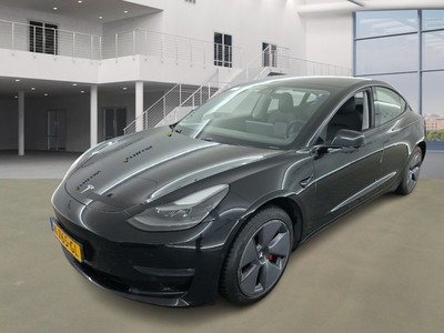 Tesla Model 3 0.0 LONG RANGE AWD 75 KWH, 2020