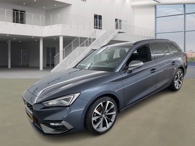 Seat Leon sportstourer 1.4 1.5 ETSI FR LAUNCH EDITION, 2021