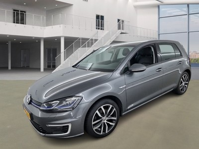 Volkswagen Golf 0.0 E-DITION, 2020