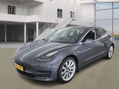 Tesla Model 3 0.0 STANDARD RWD PLUS 60 KWH, 2020
