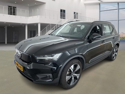Volvo Xc40 0.0 RECHARGE P8 AWD R-DESIGN, 2020