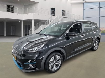 Kia E-niro 0.0 EXECUTIVELINE 64 KWH, 2020