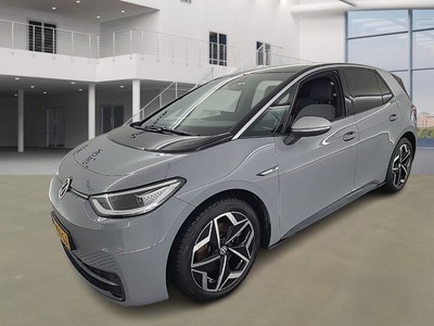 Volkswagen Id.3 0.0 FIRST PLUS 58 KWH, 2020