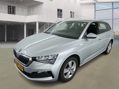 Skoda Scala 0.9 1.0 TSI SPORT BUSINESS, 2020