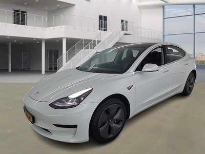 Tesla Model 3 0.0 STANDARD RWD PLUS 60 KWH, 2020