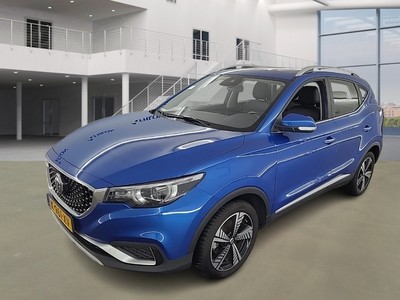 MG zs 0.0 EV LUXURY 45 KWH, 2021