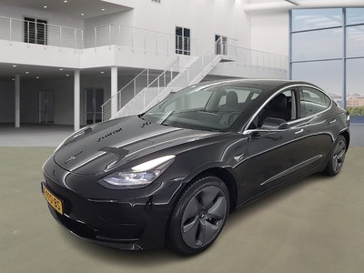 Tesla Model 3 0.0 STANDARD RWD PLUS 60 KWH, 2020