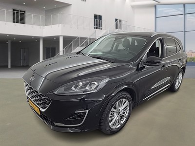 Ford Kuga 2.4 2.5 PHEV VIGNALE, 2021