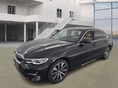 BMW 3-SERIE 1.9 320E BUSINESS EDITION PLUS, 2021