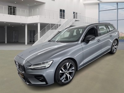 Volvo V60 1.9 2.0 B3 R-DESIGN, 2021
