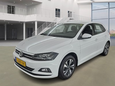 Volkswagen Polo 0.9 1.0 TSI COMFORTLINE, 2021