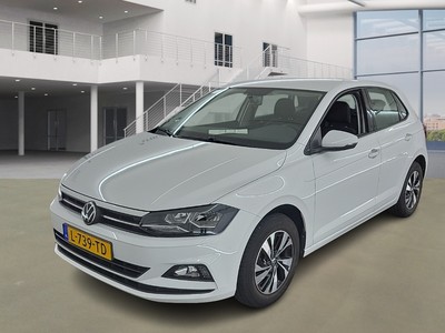 Volkswagen Polo 0.9 1.0 TSI COMFORTLINE, 2021