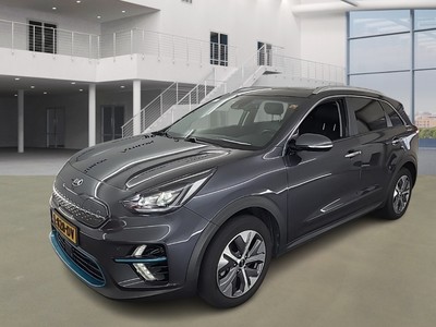 Kia E-niro 0.0 DYNAMICLINE 64 KWH, 2020