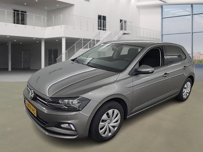 Volkswagen Polo 0.9 1.0 TSI COMFORTLINE, 2021