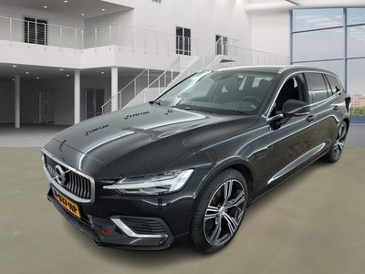 Volvo V60 1.9 2.0 T6 RECHARGE AWD INSCRIPTION EXPRESSION, 2021