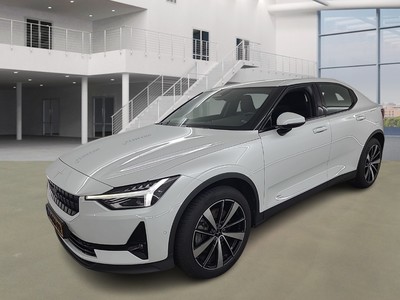 Polestar 2 0.0 STANDARD RANGE SINGLE MOTOR 63KWH, 2021